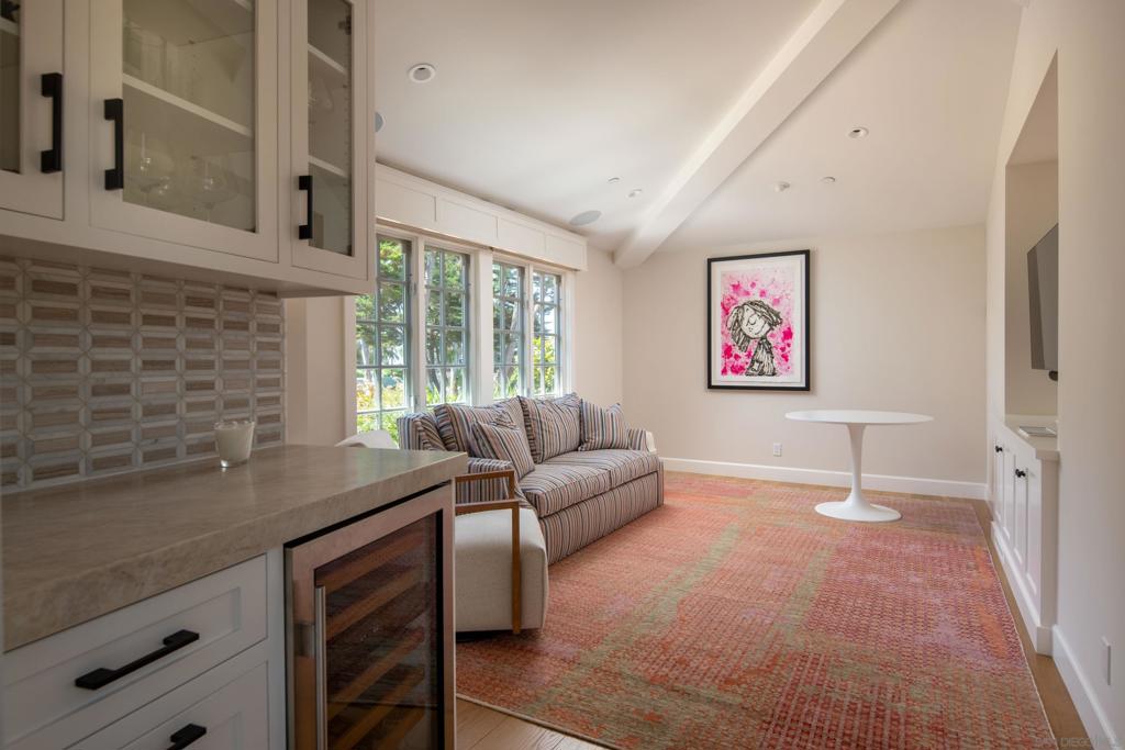 Del Mar - Residential