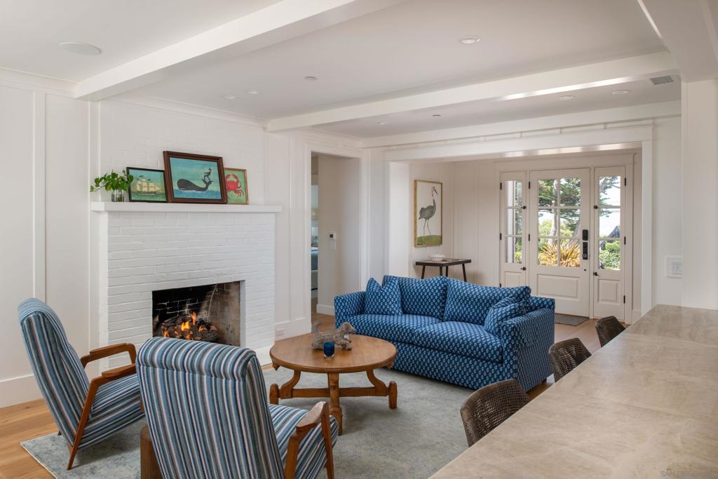 Del Mar - Residential