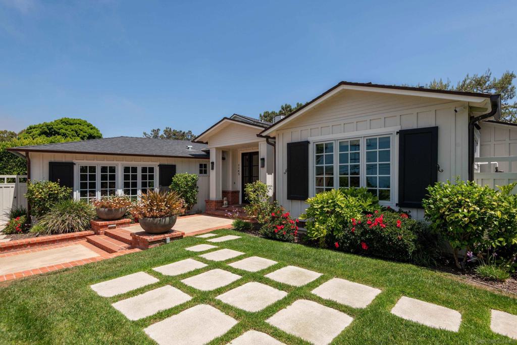 Del Mar - Residential