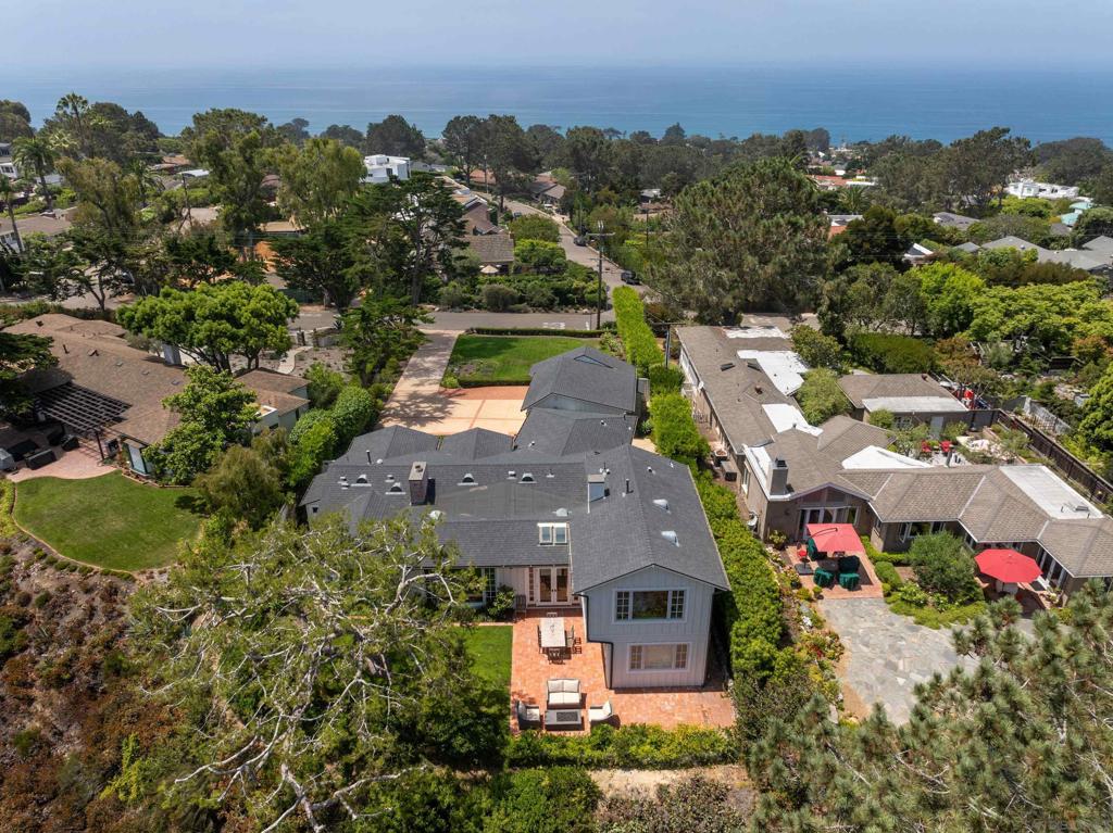 Del Mar - Residential