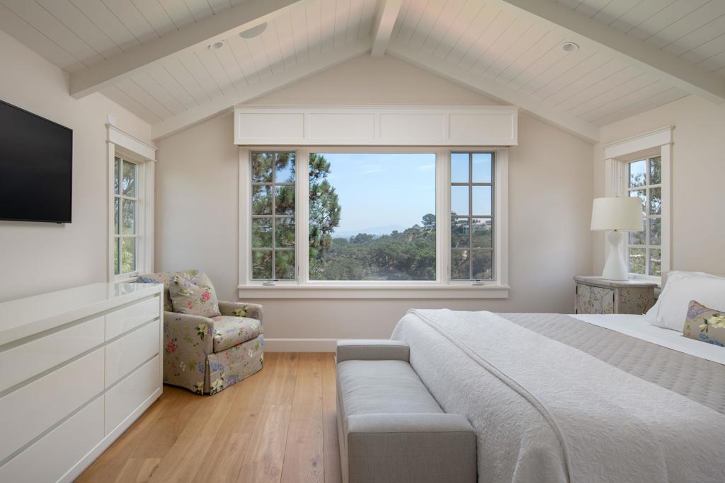 Del Mar - Residential