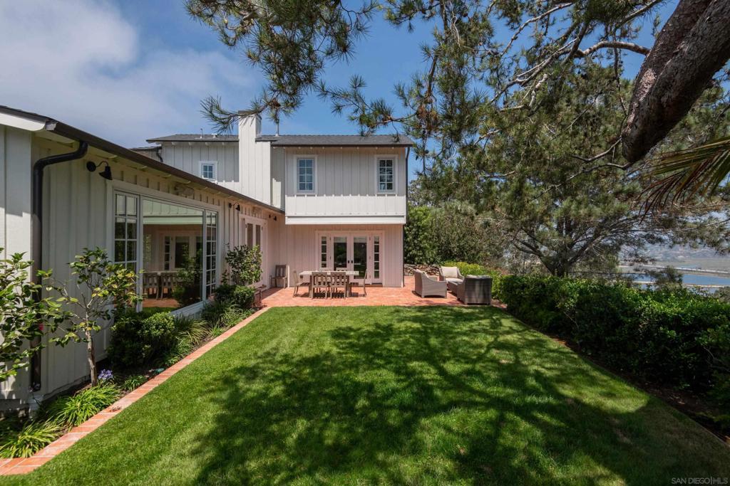 Del Mar - Residential