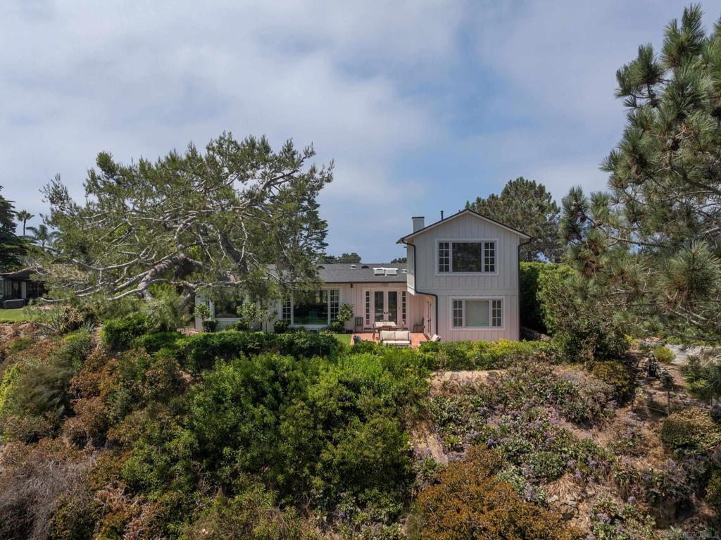 Del Mar - Residential