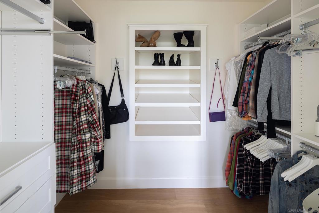 Del Mar - Residential