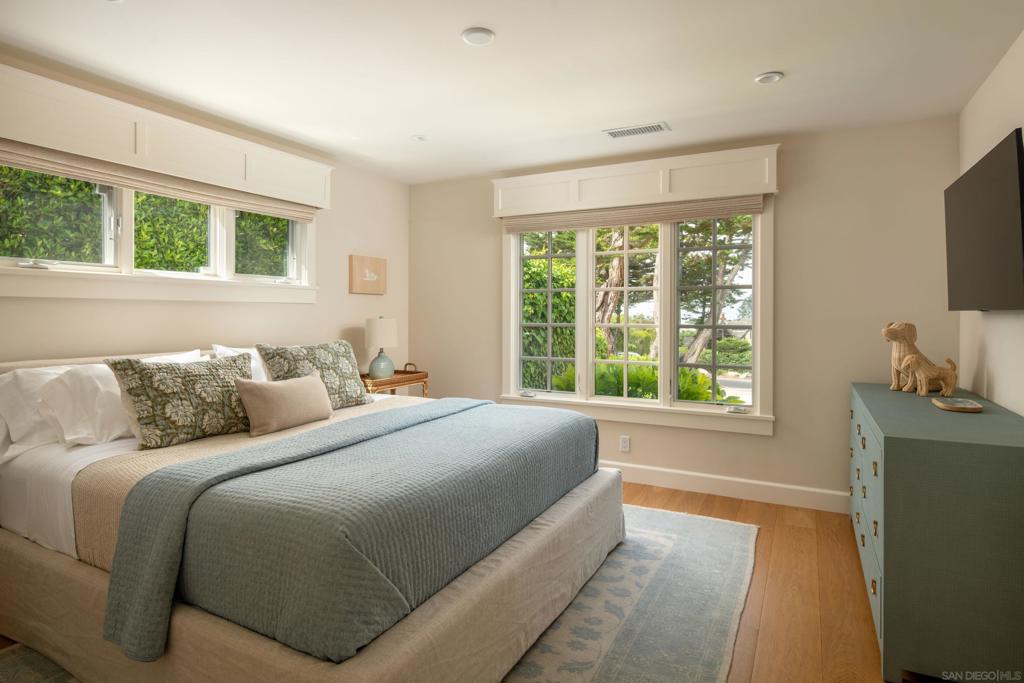 Del Mar - Residential