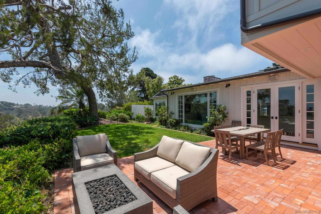 Del Mar - Residential