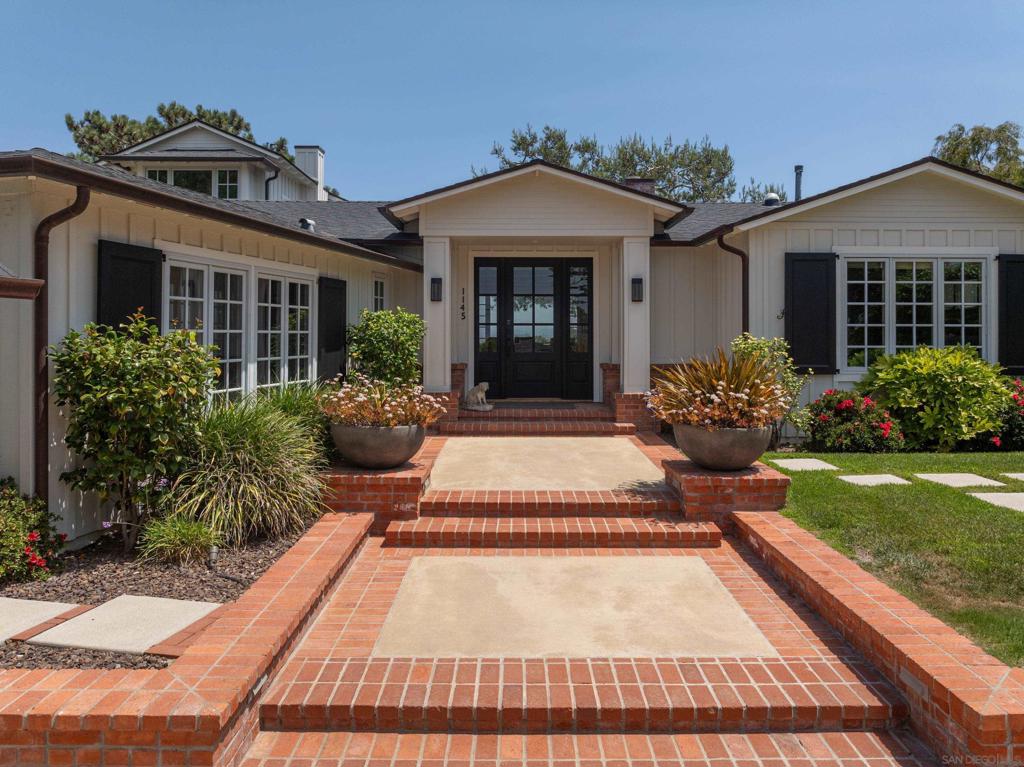 Del Mar - Residential