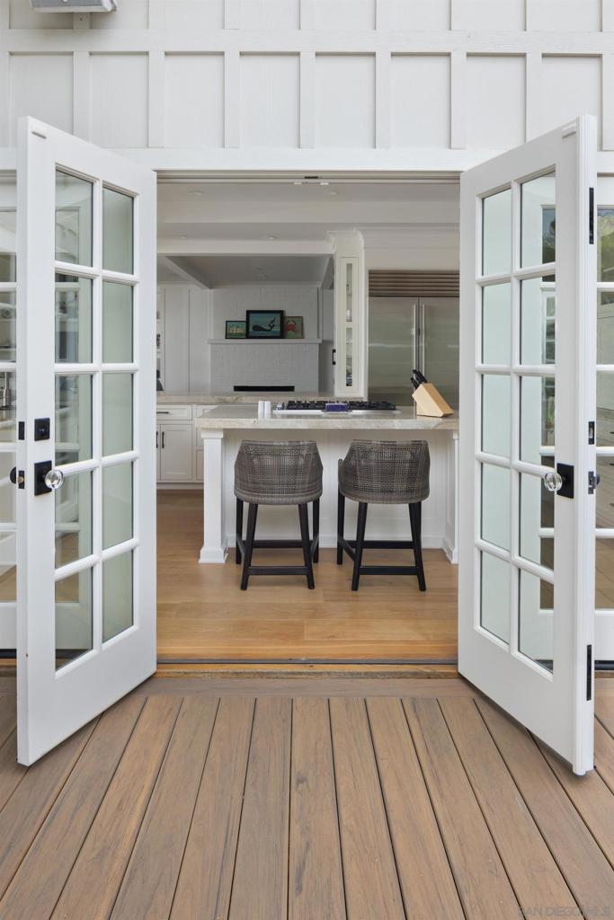 Del Mar - Residential