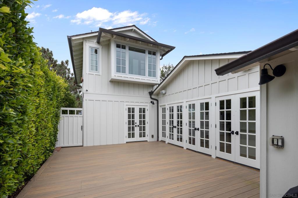 Del Mar - Residential