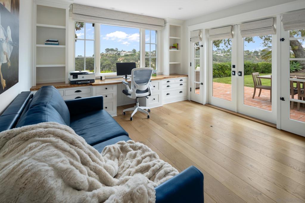 Del Mar - Residential