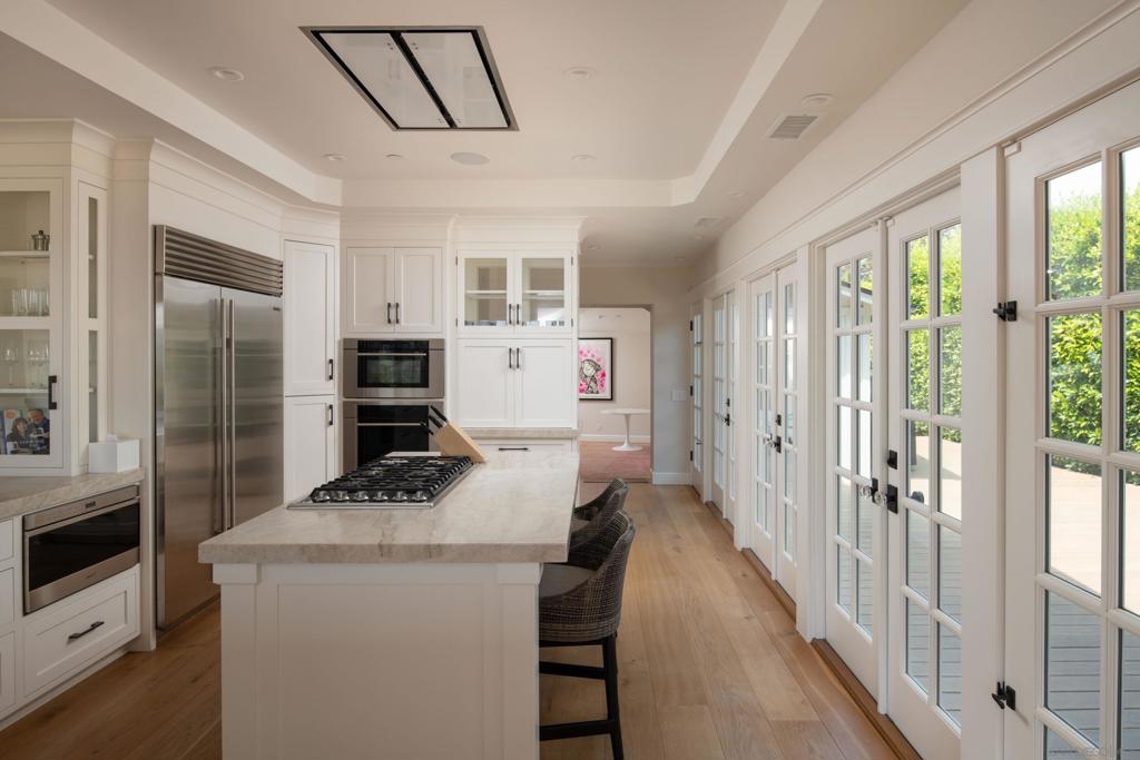 Del Mar - Residential