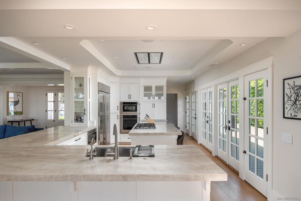 Del Mar - Residential