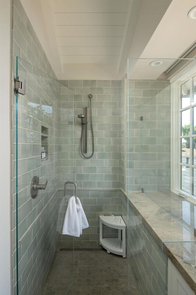 Del Mar - Residential