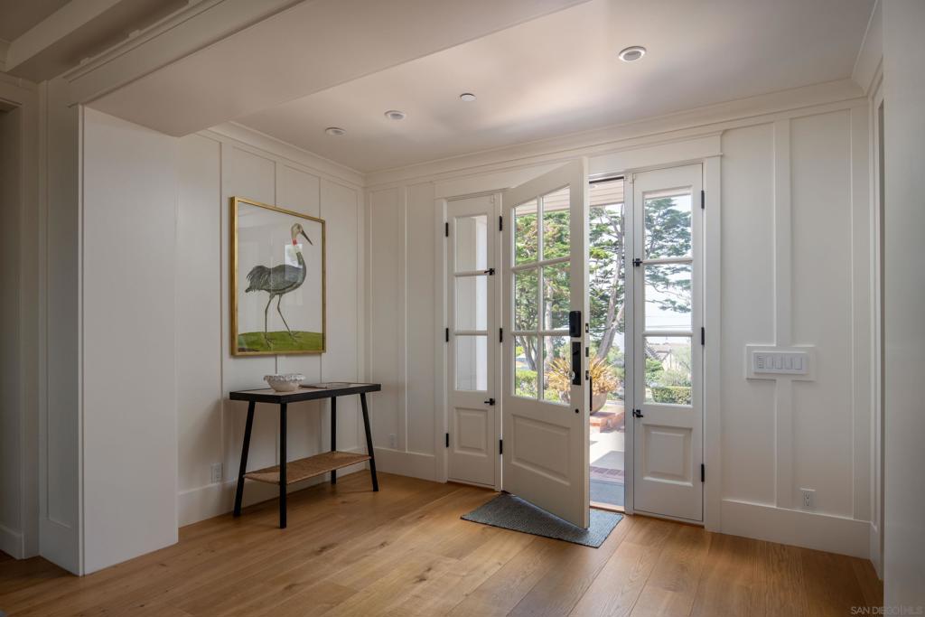 Del Mar - Residential