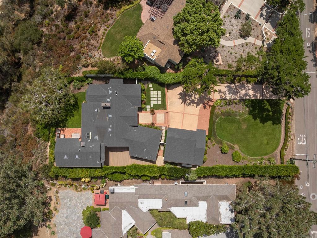 Del Mar - Residential