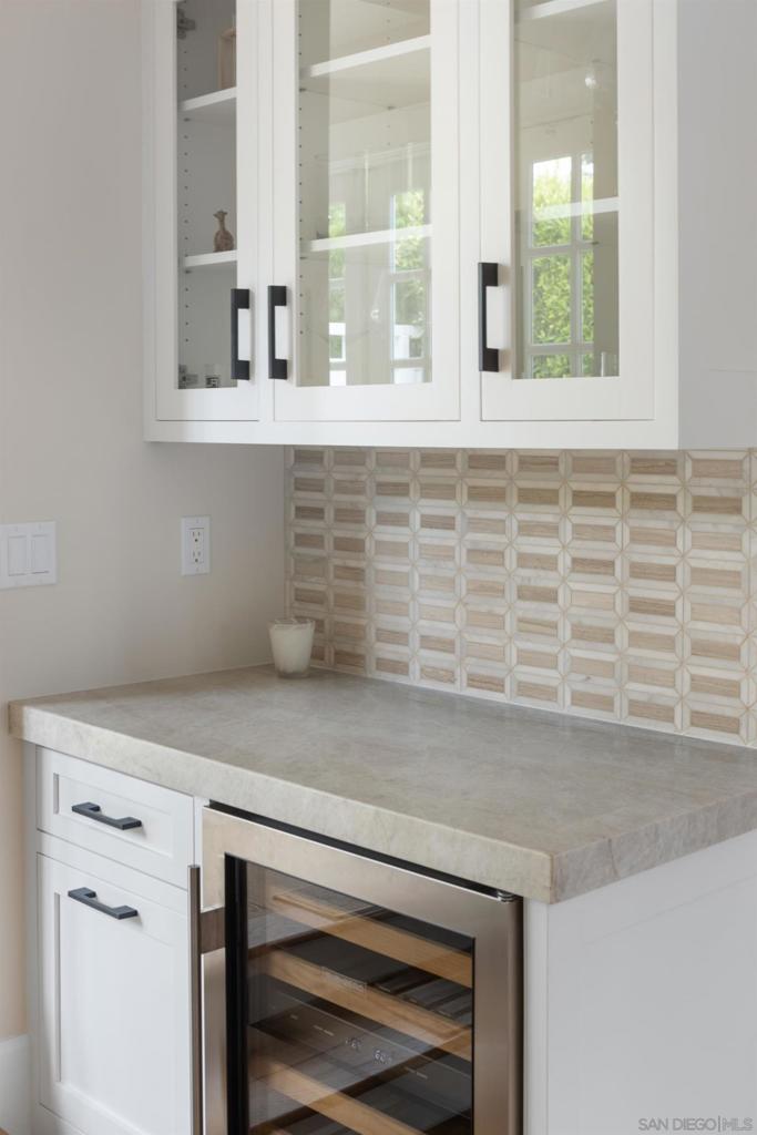 Del Mar - Residential