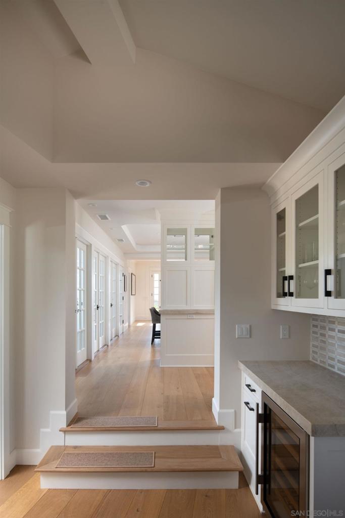 Del Mar - Residential