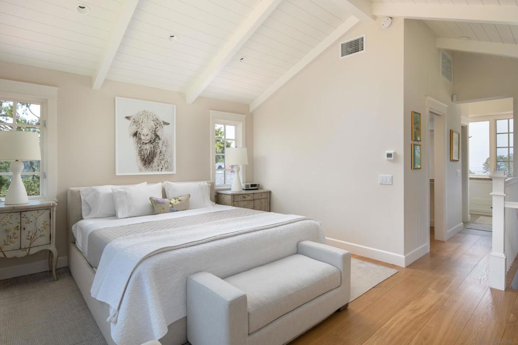 Del Mar - Residential