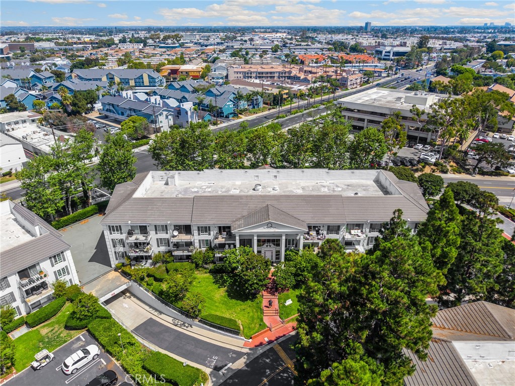 West Newport Beach (WSNB) - Residential