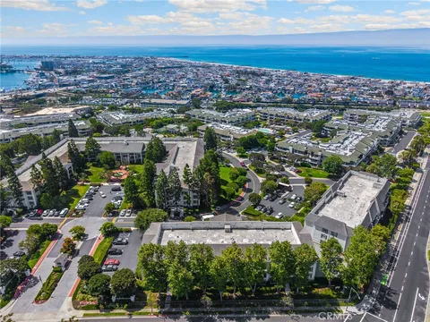 300 Cagney Lane Unit 215, Newport Beach, CA 92663 - MLS#: PW25171304