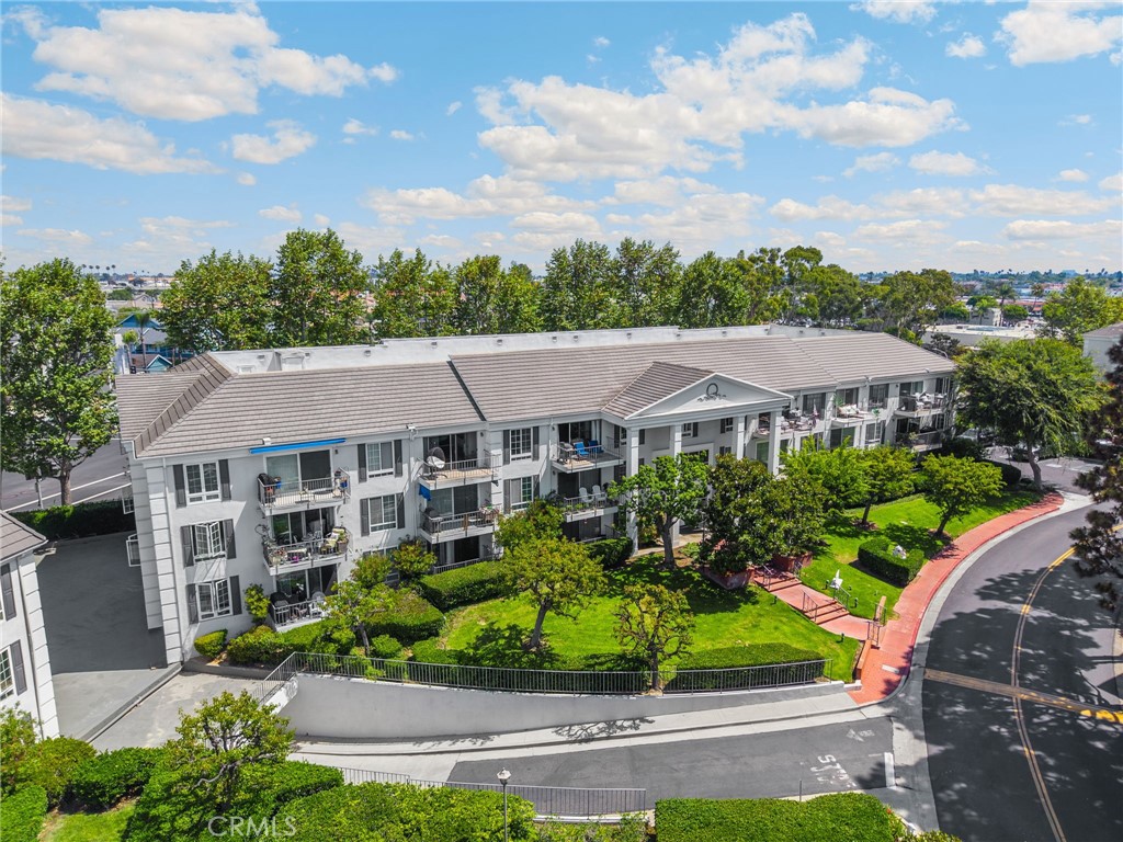 West Newport Beach (WSNB) - Residential