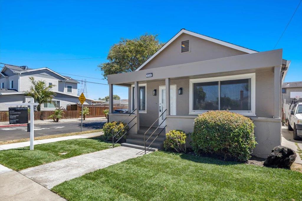 496 Angus Avenue, San Bruno CA 94066