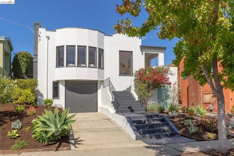 Photo of 2745 2745 Maxwell Ave Ave, Oakland, CA 94619 (MLS # 41125500)