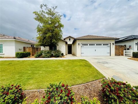 Photo of 8504 Kowa St, Bakersfield, CA 93314 (MLS # SR26086672)