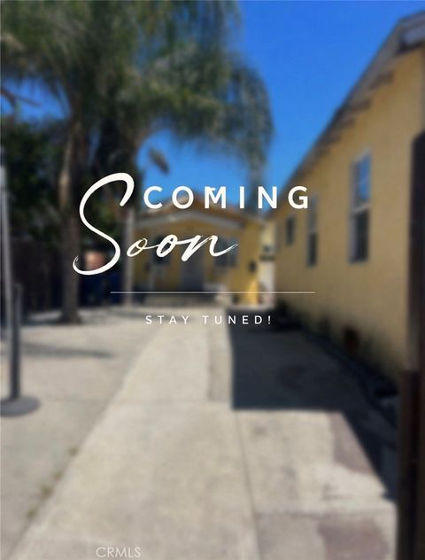 Photo of 10510 S Broadway, Los Angeles, CA 90003 (MLS # CV26087745)