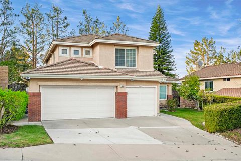 1065 S Hanlon Way Anaheim Hills CA 92808