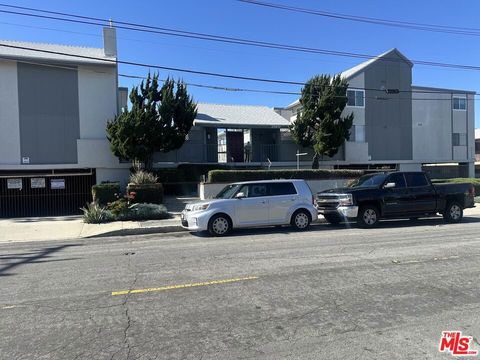 Photo of 25837 Oak Street #105, Lomita, CA 90717 (MLS # 26651991)