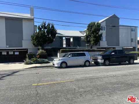 25837 Oak Street Unit 105, Lomita, CA 90717 - MLS#: 26651991