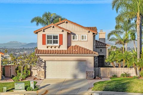 3712 Ridge Court Carlsbad CA 92010