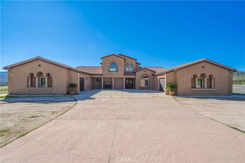 Photo of 4408 Cedral St, Acton, CA 93510 (MLS # SR26046293)