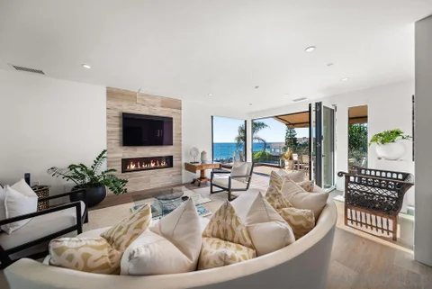 231 Bonair St, La Jolla, CA 92037 - MLS#: 260011135SD