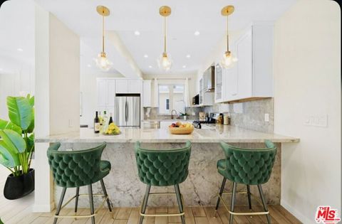 Photo of 1654 Greenfield Avenue #301, Los Angeles, CA 90025 (MLS # 25627745)