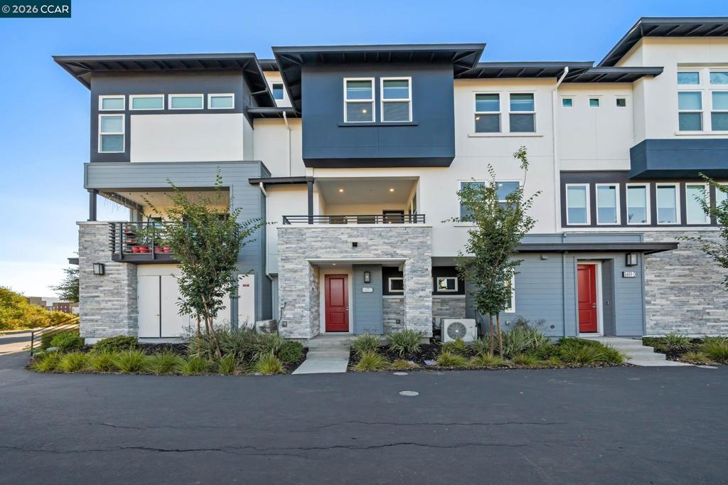 5400 Central Pkwy E