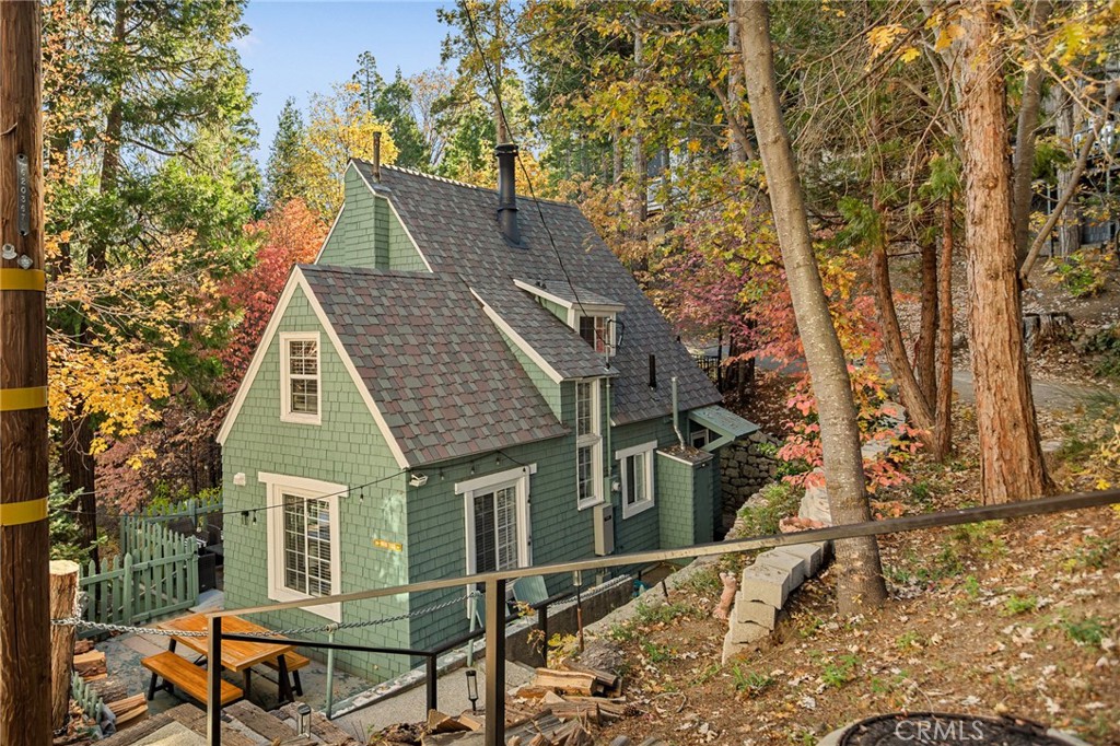 Arrowhead Woods (AWHW) - Residential