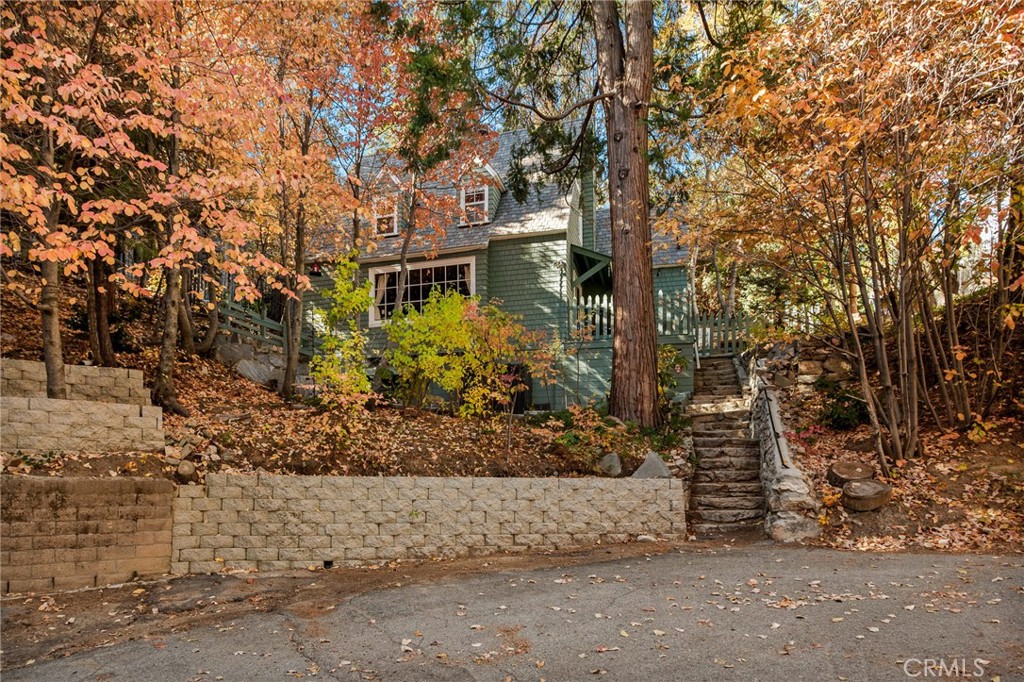 Arrowhead Woods (AWHW) - Residential