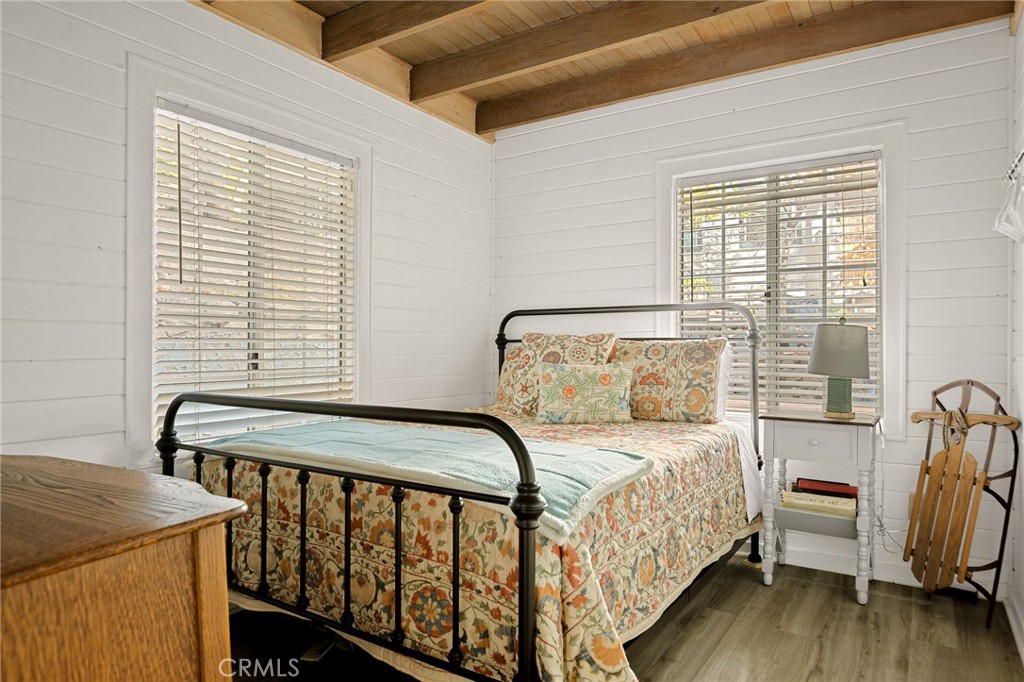 Arrowhead Woods (AWHW) - Residential