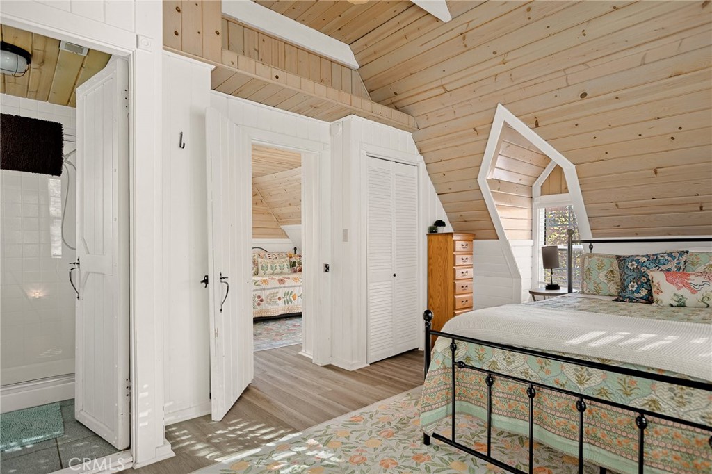 Arrowhead Woods (AWHW) - Residential