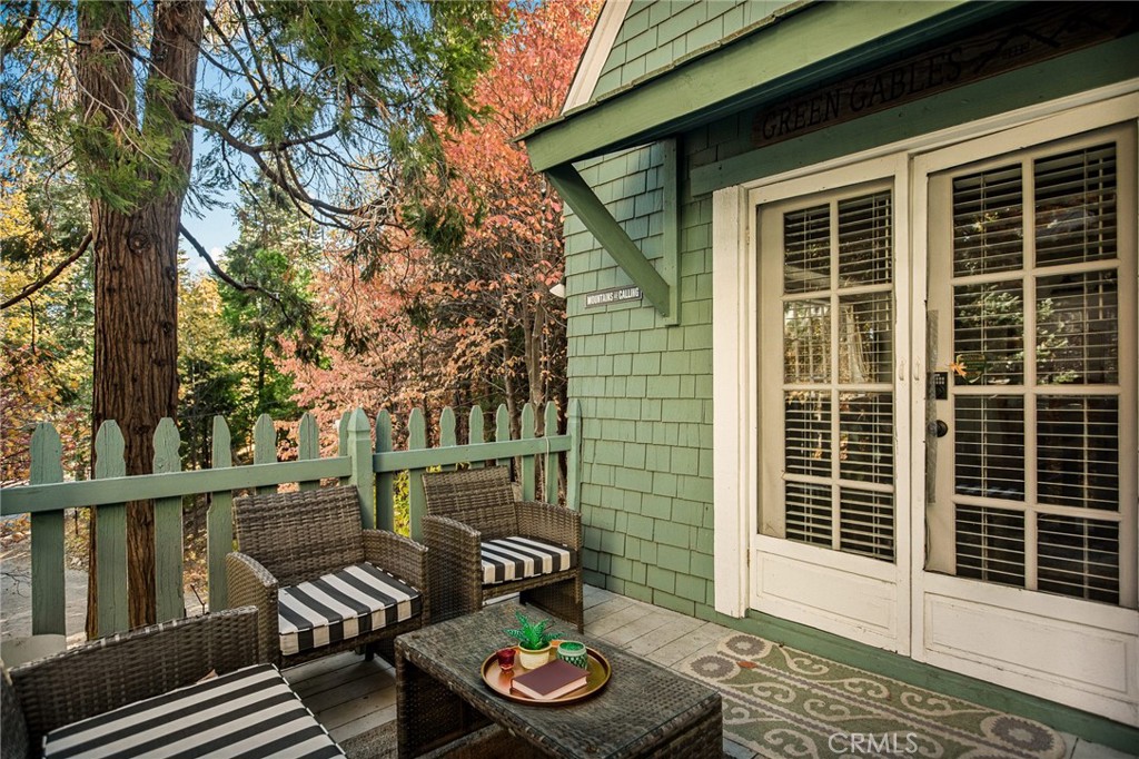 Arrowhead Woods (AWHW) - Residential