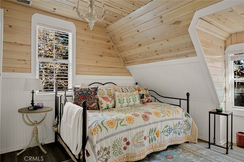 Arrowhead Woods (AWHW) - Residential