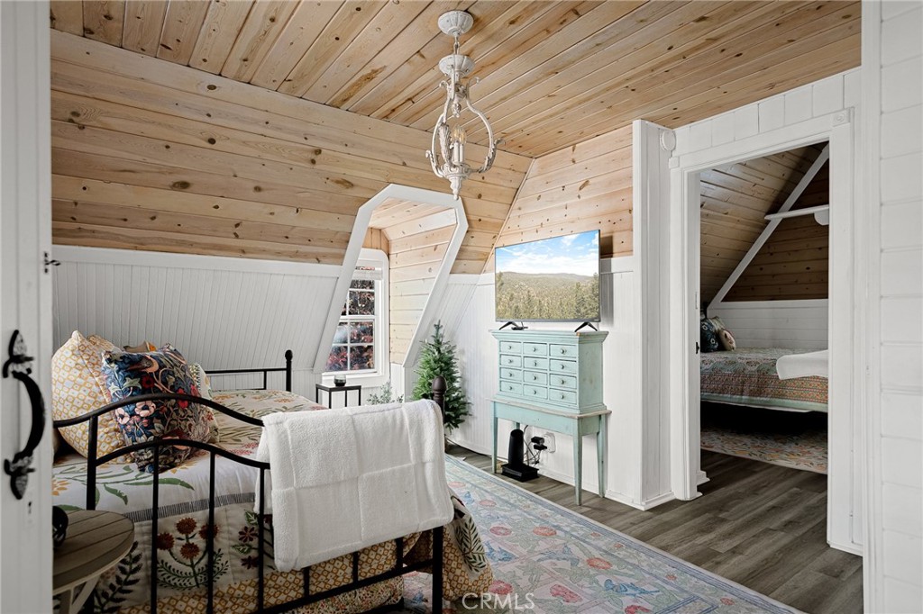 Arrowhead Woods (AWHW) - Residential