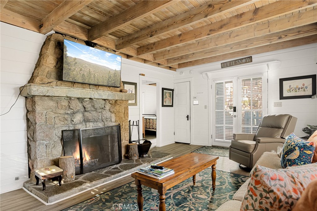 Arrowhead Woods (AWHW) - Residential