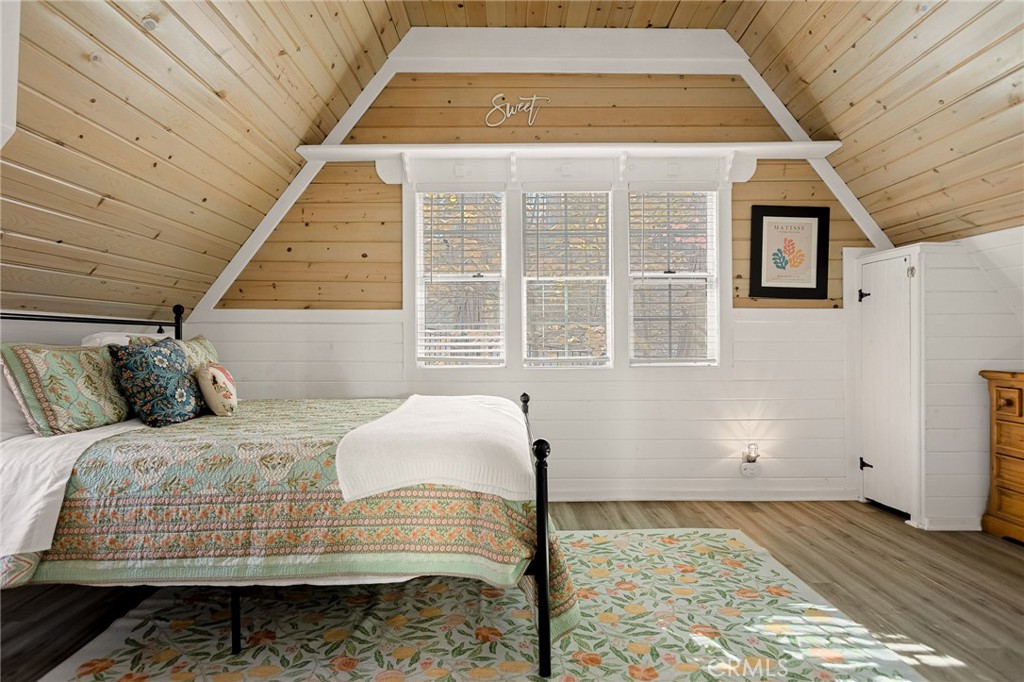 Arrowhead Woods (AWHW) - Residential