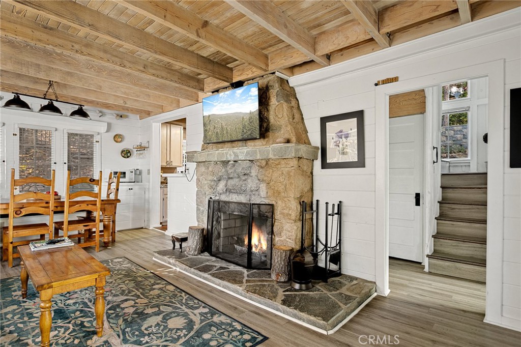 Arrowhead Woods (AWHW) - Residential