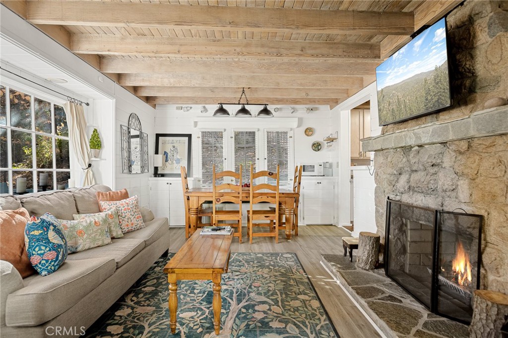 Arrowhead Woods (AWHW) - Residential