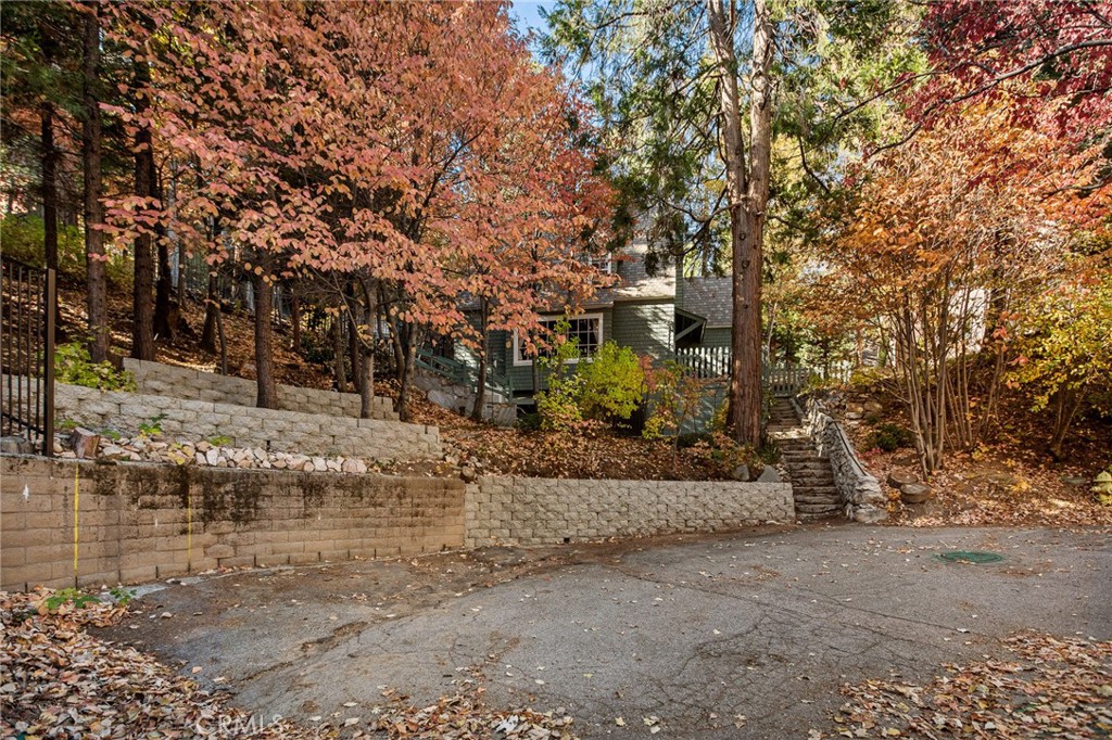 Arrowhead Woods (AWHW) - Residential