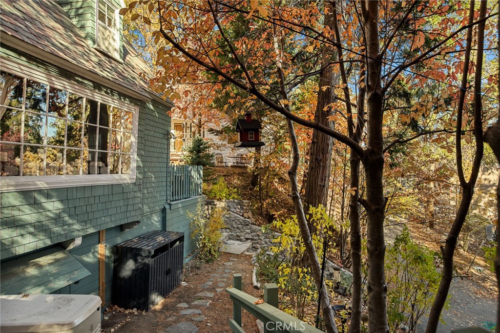 Arrowhead Woods (AWHW) - Residential